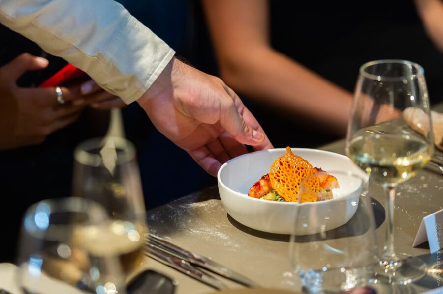 From London: Paris Day Tour w/Eiffel Tower Champagne Lunch - Gare du Nord and your flexible city plan with hop-on hop-off