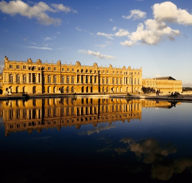 From London: Paris Day Trip with Eiffel Tower & Lunch Cruise - Eurostar From St Pancras: the Fastest Reality Check for a Paris Day