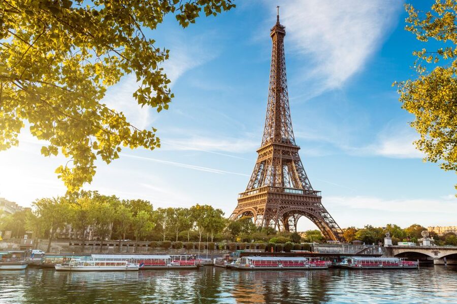From London: Paris Day Trip with Eiffel Tower & Lunch Cruise - Free Time in Paris: Use It Like a Pro, Not Like a Tourist