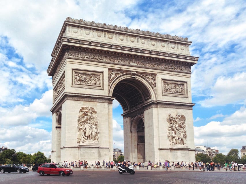 From London: Paris Tour with Sightseeing Bus & Lunch Cruise - Should you book this London to Paris day trip?