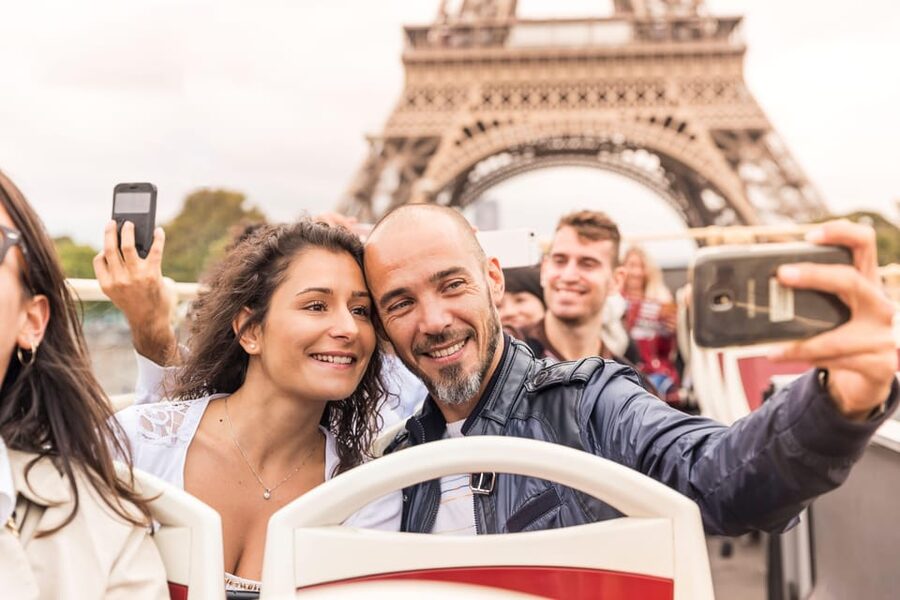 From London: Paris Tour with Sightseeing Bus & Lunch Cruise - Before you go: passports, seats, and the few details that can trip you up