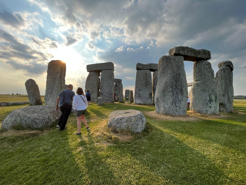 From London: Private Stonehenge Sunrise Viewing & Bath - Quick take on this London to Stonehenge, Lacock, and Bath day