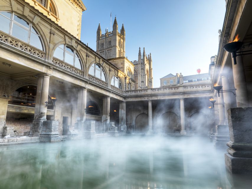 From London: Private Stonehenge Sunrise Viewing & Bath - Should You Book This Stonehenge Sunrise and Bath Tour?
