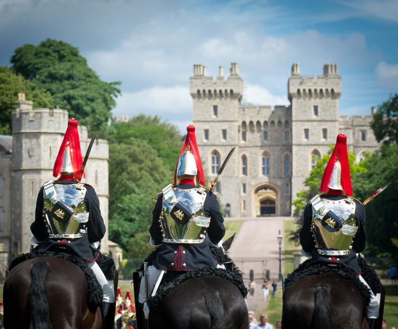 From London: Royal Windsor Afternoon Tour - How This Windsor Trip Fits a London Afternoon