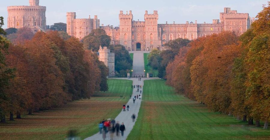 From London: Royal Windsor Afternoon Tour - Windsor Castle State Rooms: The Part That Makes the Trip Worth It