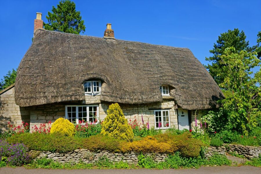 From London: Shakespeare's Stratford-upon-Avon Day Trip - Shakespeare’s family homes: how the circuit is designed