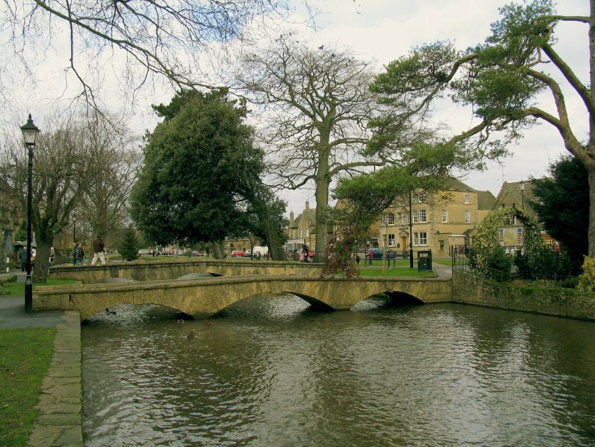 From London: Shakespeare's Stratford-upon-Avon Day Trip - Shakespeare’s Birthplace: where the story starts