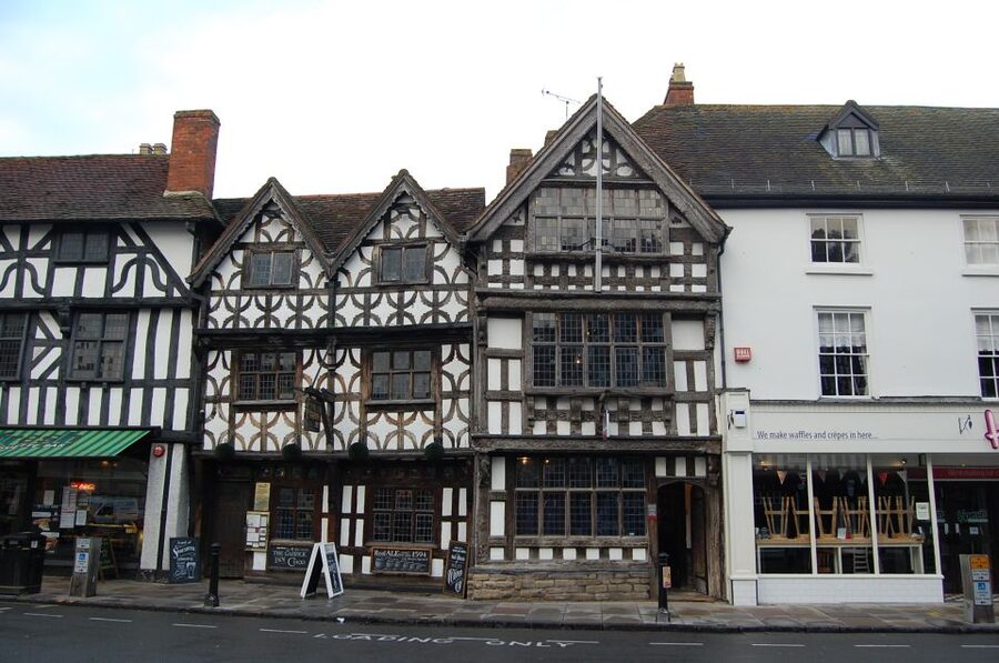 From London: Shakespeare's Stratford-upon-Avon Day Trip - Anne Hathaway’s Cottage: distance and pacing you should plan for