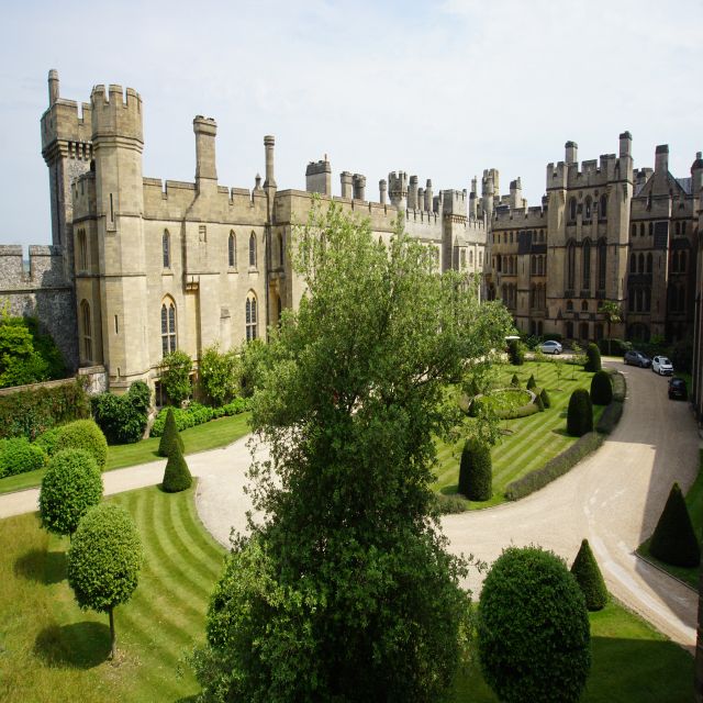 From London: Skip-the-line Windsor Castle Private Car Trip - Key takeaways before you go