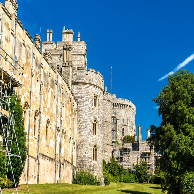 From London: Skip-the-line Windsor Castle Private Car Trip - Why a private Windsor Castle trip from London feels worth it