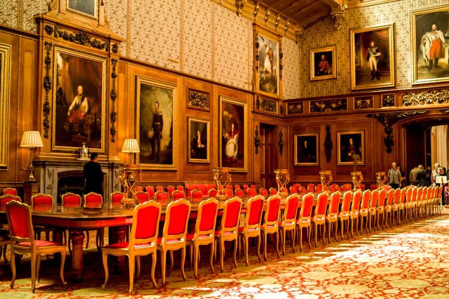 From London: Skip-the-line Windsor Castle Private Car Trip - Price and value: is $428 per person reasonable?