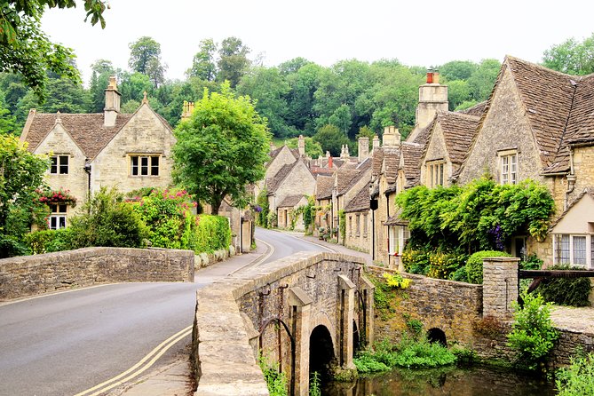 From London: Small-Group Cotswolds Villages Day Tour - Why This Cotswolds Day Tour Feels Worth It From London