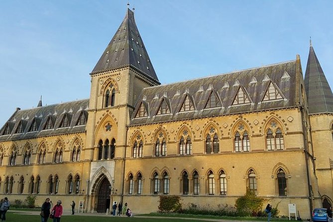 From London: Small-Group Cotswolds Villages Day Tour - Burford, the Gateway Stop: Church Grounds and Main Street Shopping