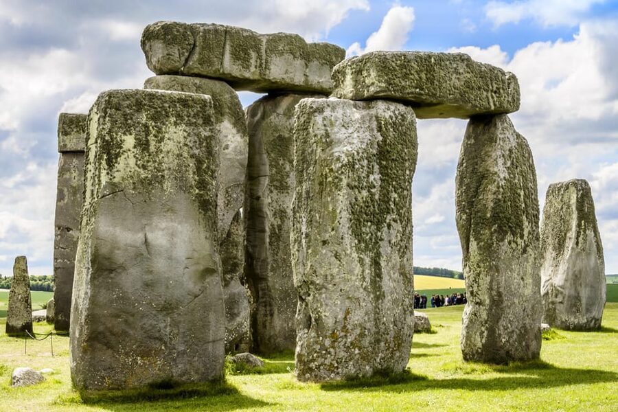 From London: Small Group Stonehenge, Bath & Cotswolds Tour - Stonehenge: what the guided walk adds, and where extra time could help