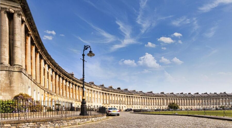From London: Small Group Stonehenge, Bath & Cotswolds Tour - What you get for $207: value, timing, and the Stonehenge ticket detail