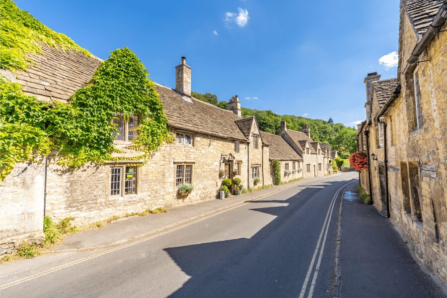 From London: Small Group Stonehenge, Bath & Cotswolds Tour - Who this trip suits best, and who might prefer something else