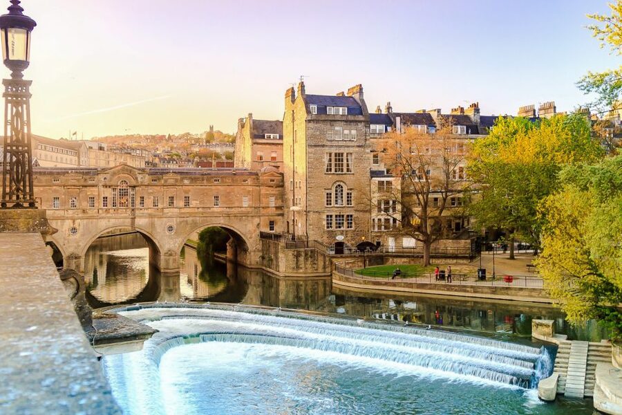 From London: Stonehenge and Bath Day Trip with Ticket - Quick hits