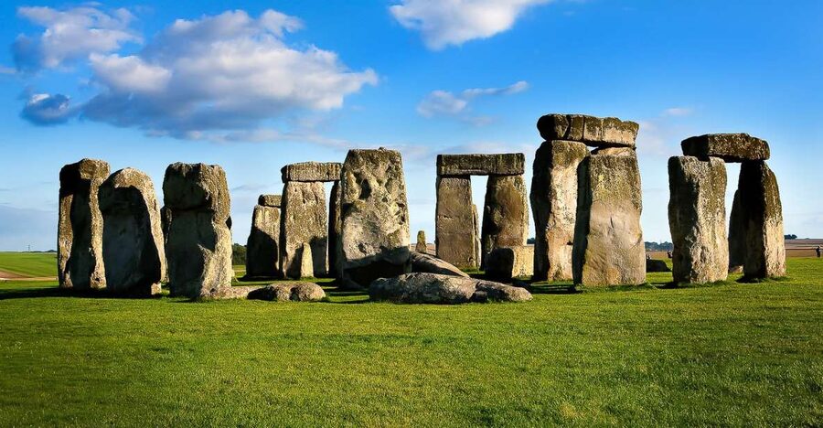 From London: Stonehenge and Bath Day Trip with Ticket - Meeting at Gloucester Road, then leaving early on purpose