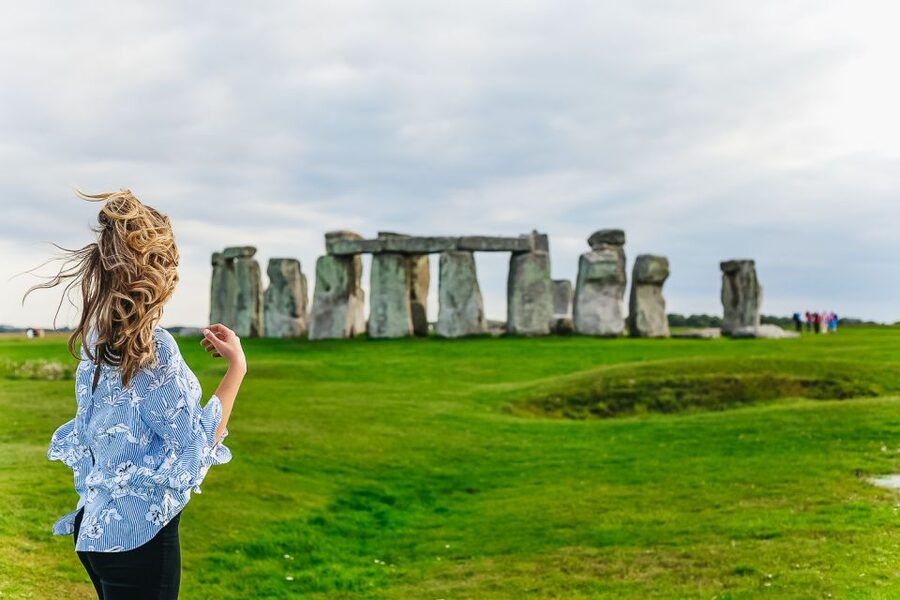 From London: Stonehenge and Bath Day Trip with Ticket - Who should book this Stonehenge and Bath day trip