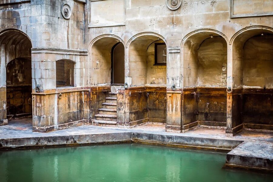 From London: Stonehenge and Bath Day Trip with Ticket - Stonehenge time: express entry, shuttle, and a workable 90 minutes