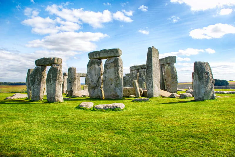 From London: Stonehenge and Bath Full-Day Tour with Guide - Key things I’d zero in on before you book