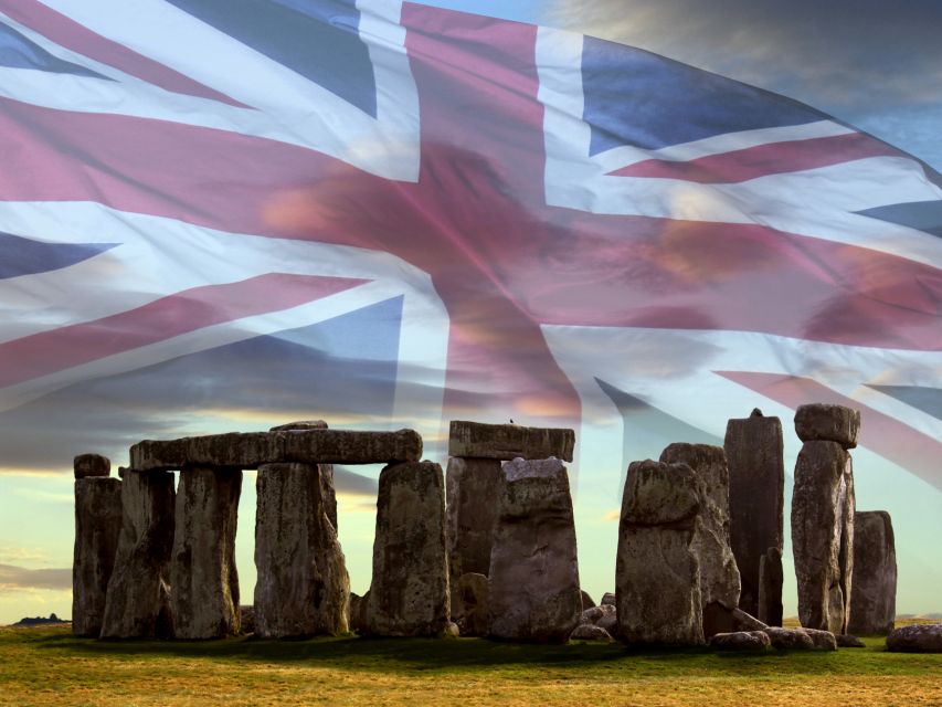 From London: Stonehenge and Bath Full-Day Tour - Coach Time from London: Comfortable Travel, Wi-Fi Reality, and Timing