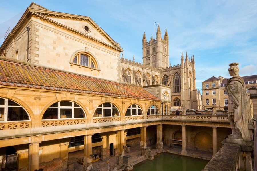 From London: Stonehenge and Bath Private Full-Day Trip - Key things that make this trip work