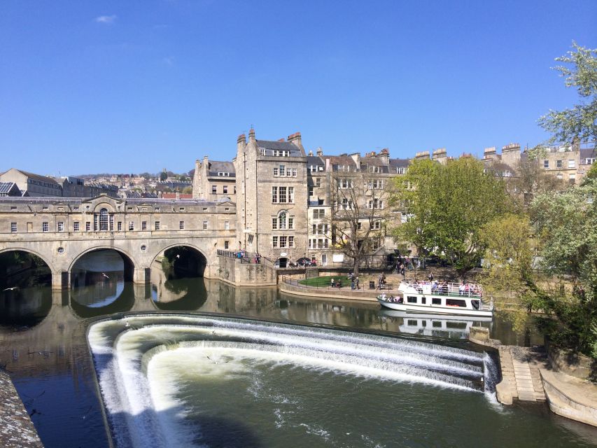 From London: Stonehenge and Bath Private Full-Day Trip - Stonehenge stop: theories, photos, and how to use your time