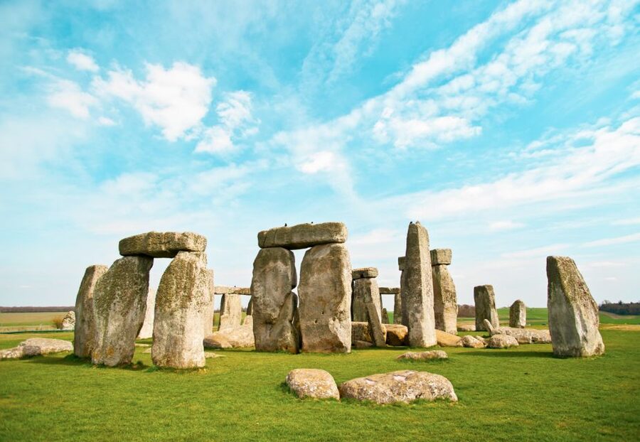 From London: Stonehenge and Bath Private Full-Day Trip - Money matters: what’s not included and how to avoid surprises