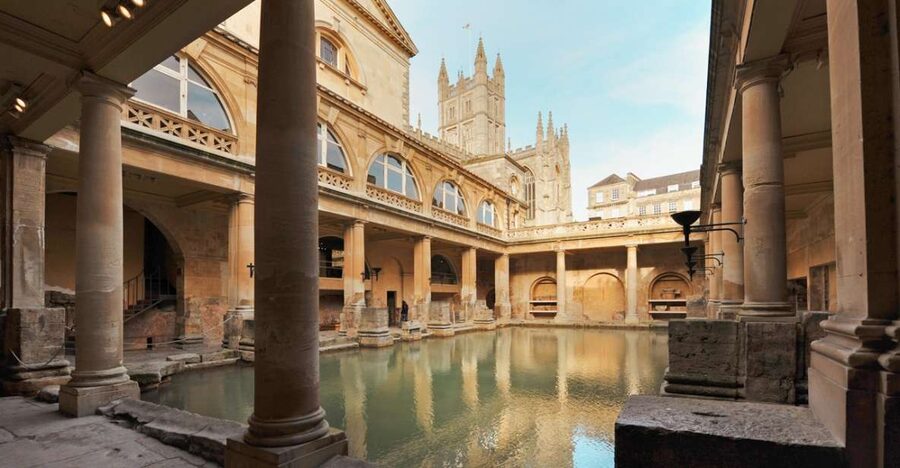 From London: Stonehenge and Bath Private Full-Day Trip - Is this price fair at $1,065 per group? Value for different styles of travelers