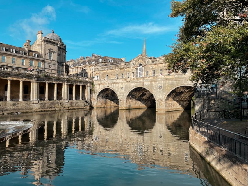 From London: Stonehenge and Bath Private Full-Day Trip - Who this private tour suits best, and who should pick something else