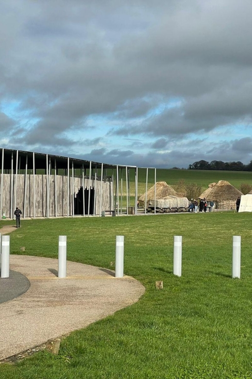 From London: Stonehenge and Windsor Castle Day Trip - How much time you really get, and what to expect at each stop