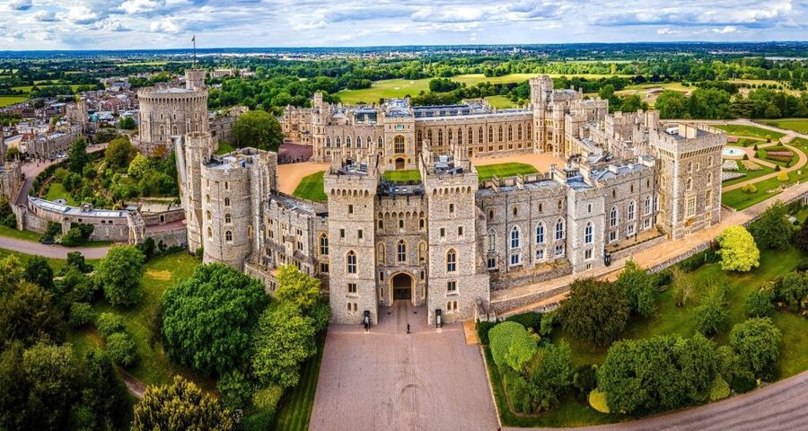 From London: Stonehenge and Windsor Castle Day Trip - Who this day trip suits best, and who should think twice