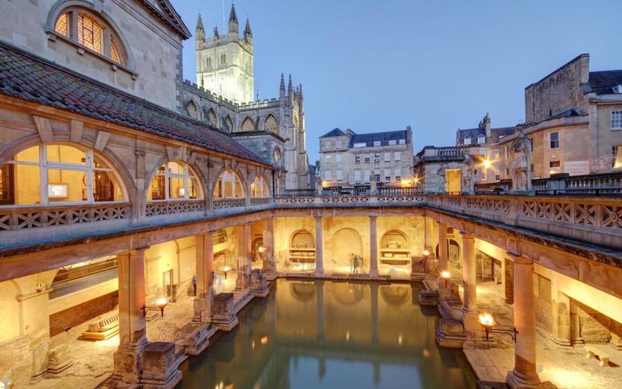 From London: Stonehenge and Windsor Castle Day Trip - Price and value: does $674 per group make sense?