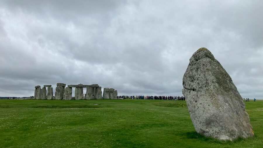 From London: Stonehenge Day Trip with Audioguide - Key highlights you’ll actually care about
