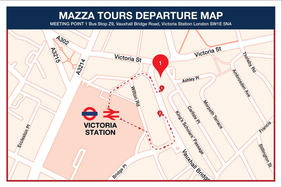 From London: Stonehenge Day Trip with Audioguide - The Return to London, the 2-Hour Coach Leg, and What to Do at the V&A
