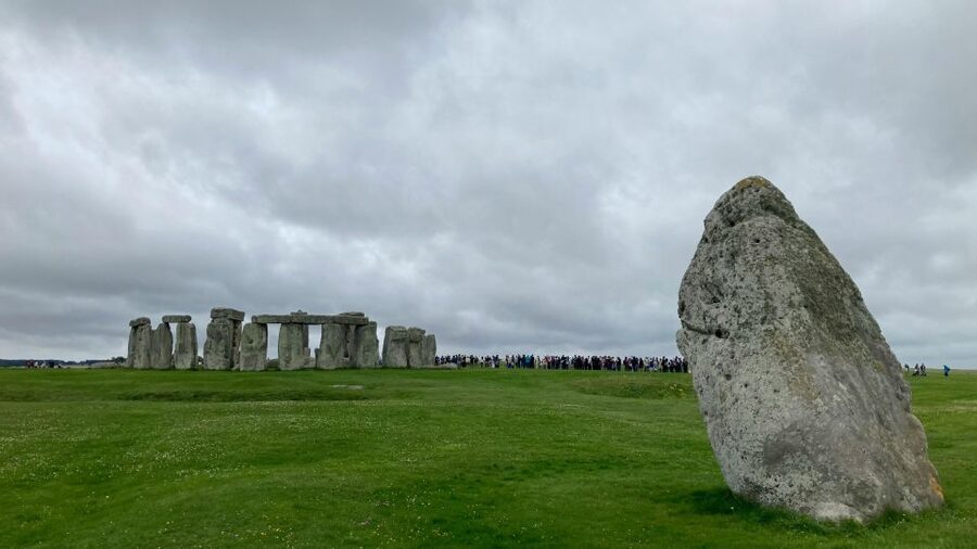 From London: Stonehenge Day Trip with Audioguide - Should You Book This Stonehenge Day Trip with Audioguide?
