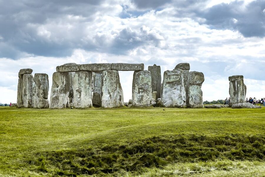 From London: Stonehenge Half-Day Tour - Who this tour suits best, and who should look elsewhere