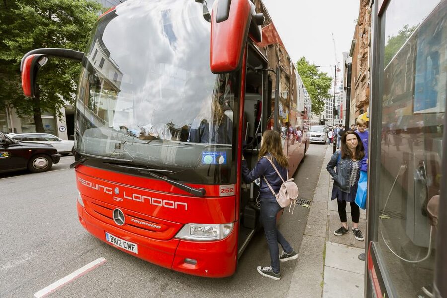 From London: Stonehenge Half-Day Tour - Should you book this half-day Stonehenge tour from London?