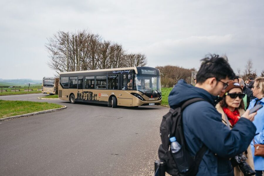 From London: Stonehenge Half-Day Trip - Your Stonehenge window: what extended time really buys you