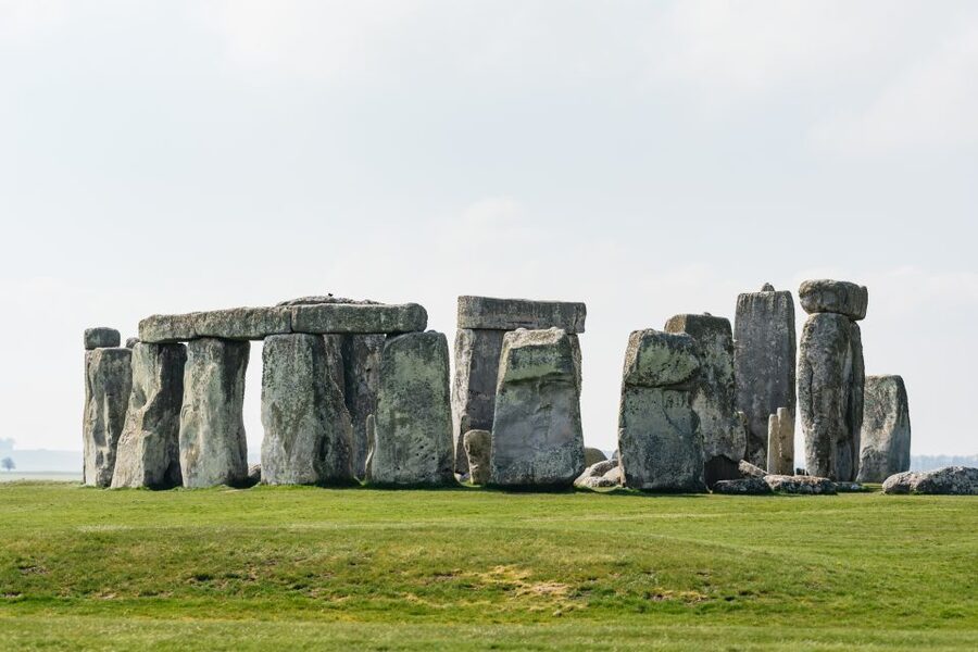 From London: Stonehenge Half-Day Trip - What to pack so Stonehenge does not feel rushed