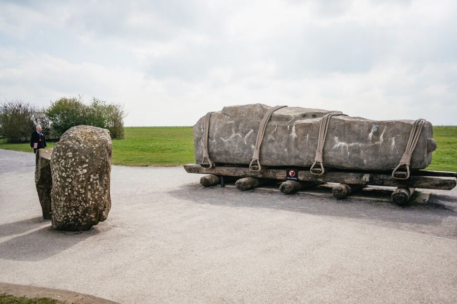 From London: Stonehenge Half-Day Trip - Price and value: is $78 a good deal for this format?