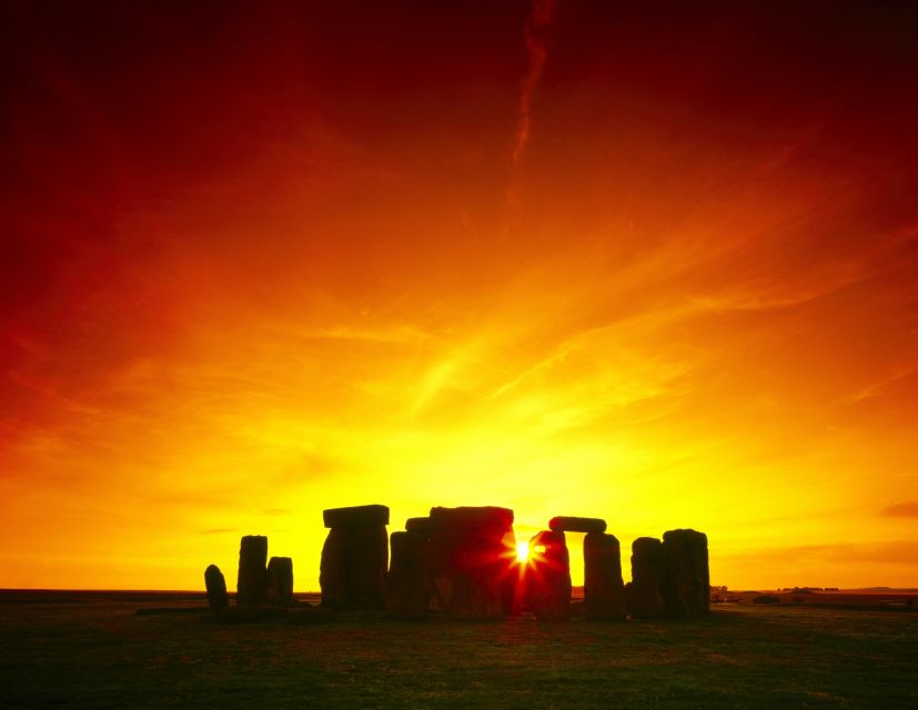 From London: Stonehenge Inner Circle and Windsor Day Trip - Key Things I’d Pay Attention To