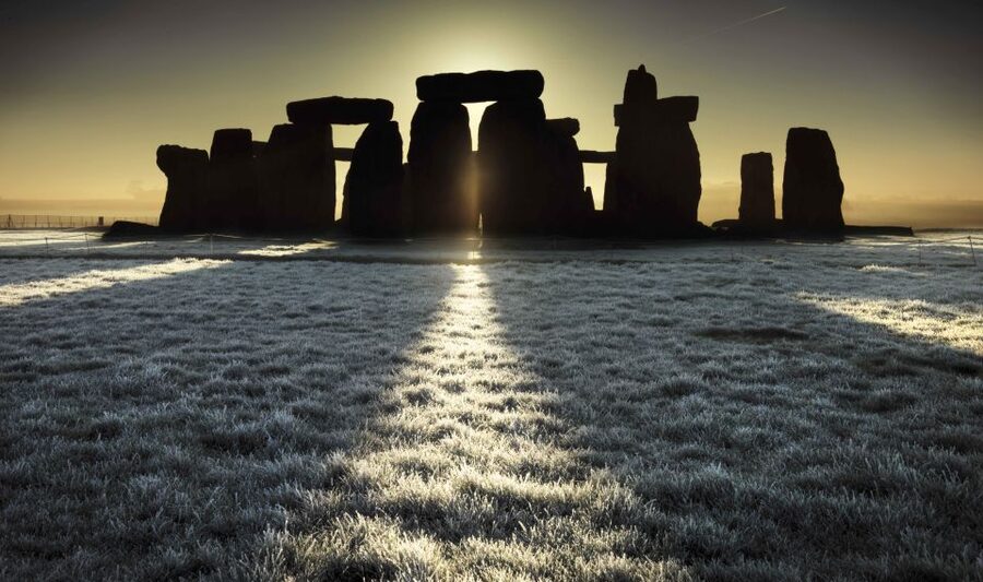 From London: Stonehenge Inner Circle and Windsor Day Trip - What the Guide Does for You, Beyond Facts