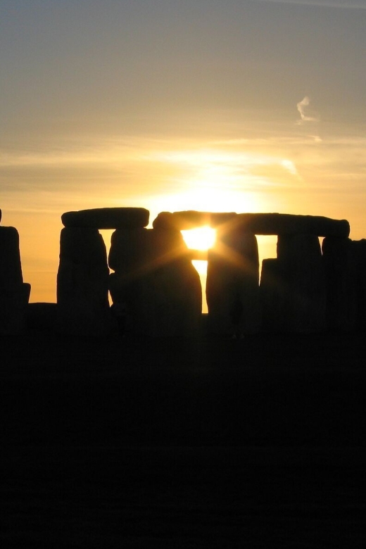 From London: Stonehenge Private Inner Circle Tour with Bath - Why the private inner-circle access is the real value