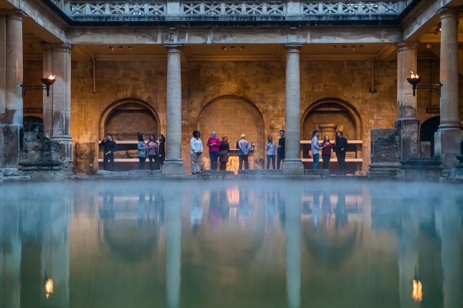 From London: Stonehenge & Roman Baths Full-Day Trip - Key Things to Know Before You Go