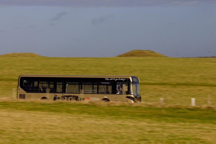 From London: Stonehenge & Roman Baths Full-Day Trip - Who This Tour Fits Best (and Who Might Rethink It)
