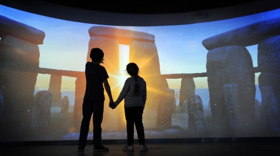 From London: Stonehenge & Roman Baths Full-Day Trip - Price and Value: Is $97 a Good Deal?