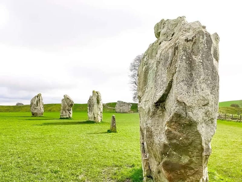 From London: Stonehenge & The Stone Circles of Avebury Tour - Why Avebury and Stonehenge Work Better Together Than Separately