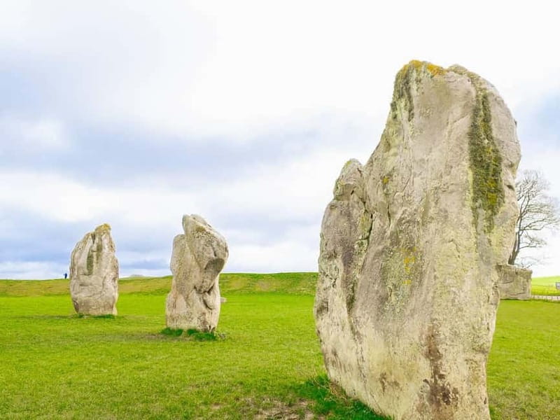 From London: Stonehenge & The Stone Circles of Avebury Tour - Price and Value: Is $153.56 a Fair Deal?